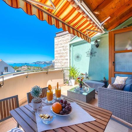 Penthouse Apartment Marija Cavtat Exteriér fotografie