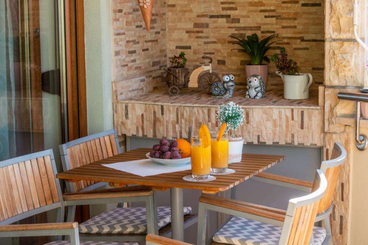 Penthouse Apartment Marija Cavtat Exteriér fotografie