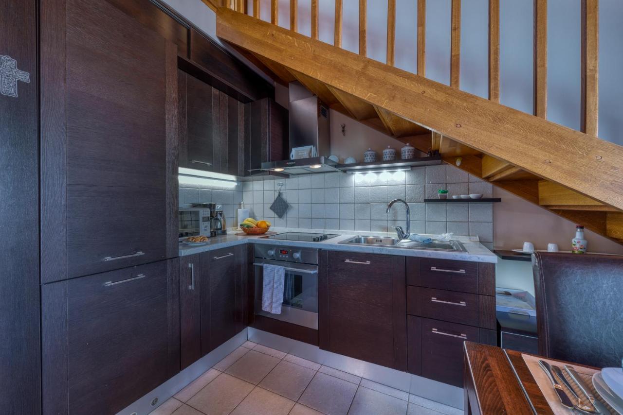 Penthouse Apartment Marija Cavtat Exteriér fotografie