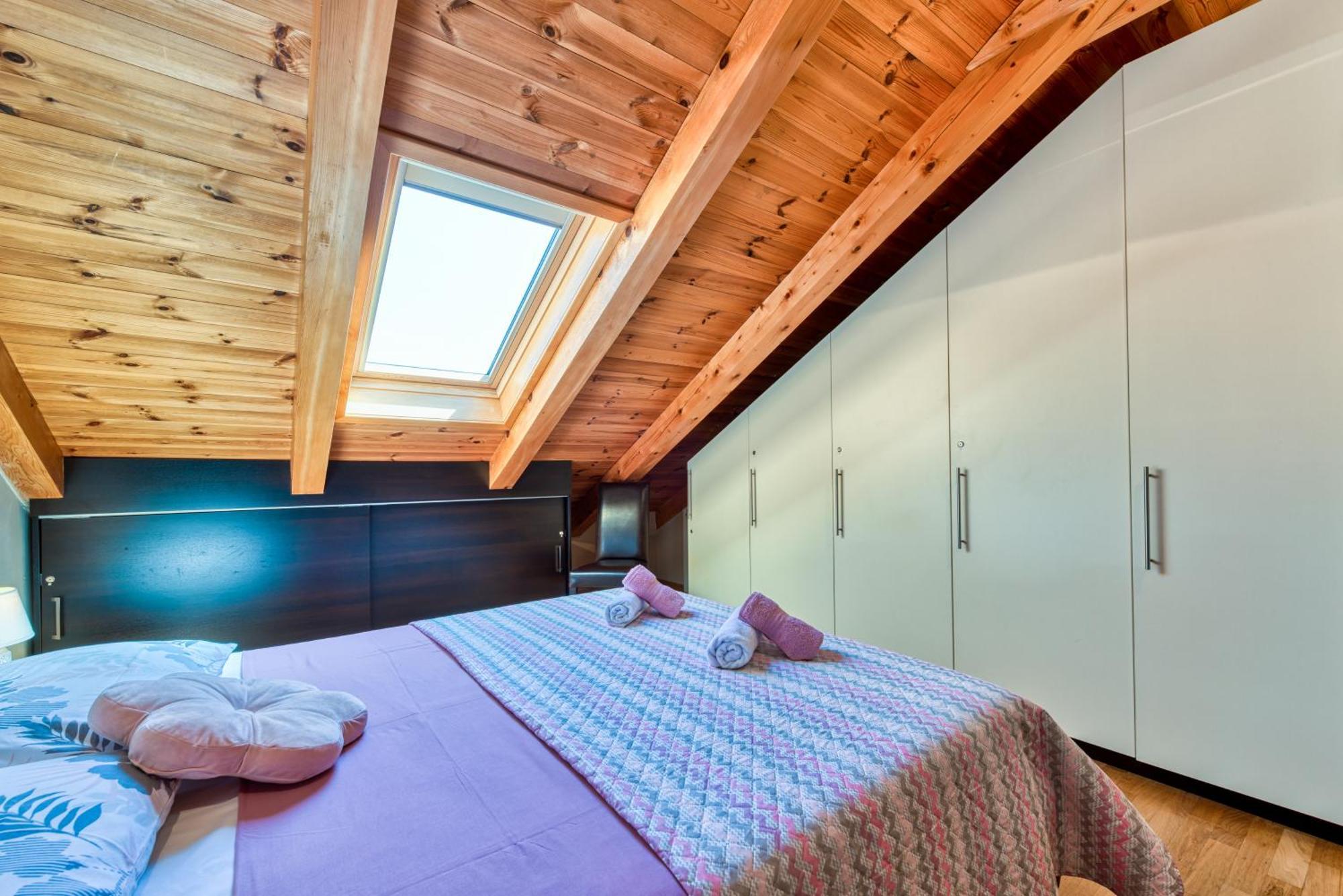 Penthouse Apartment Marija Cavtat Exteriér fotografie