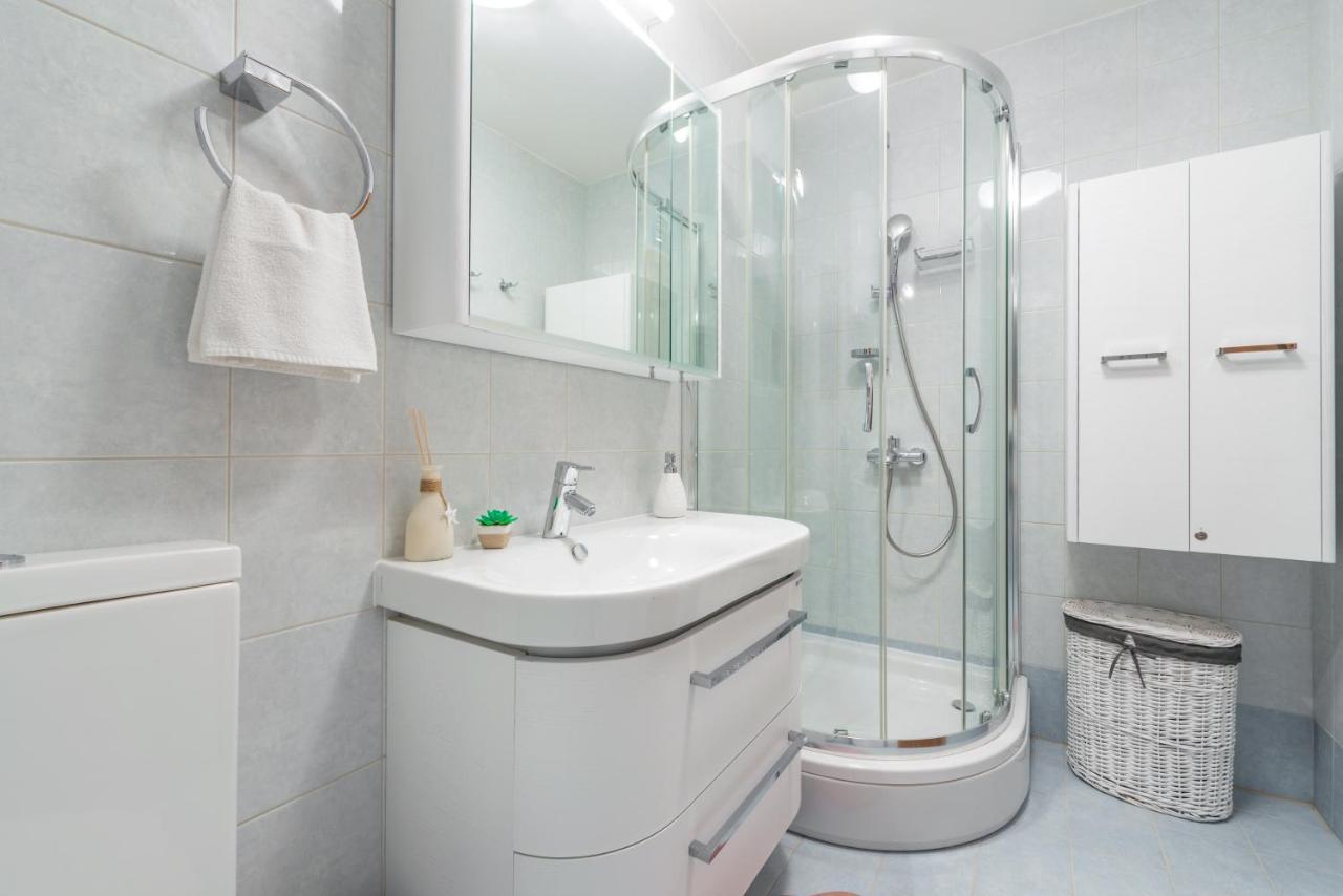 Penthouse Apartment Marija Cavtat Exteriér fotografie