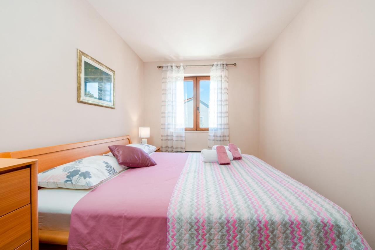 Penthouse Apartment Marija Cavtat Exteriér fotografie