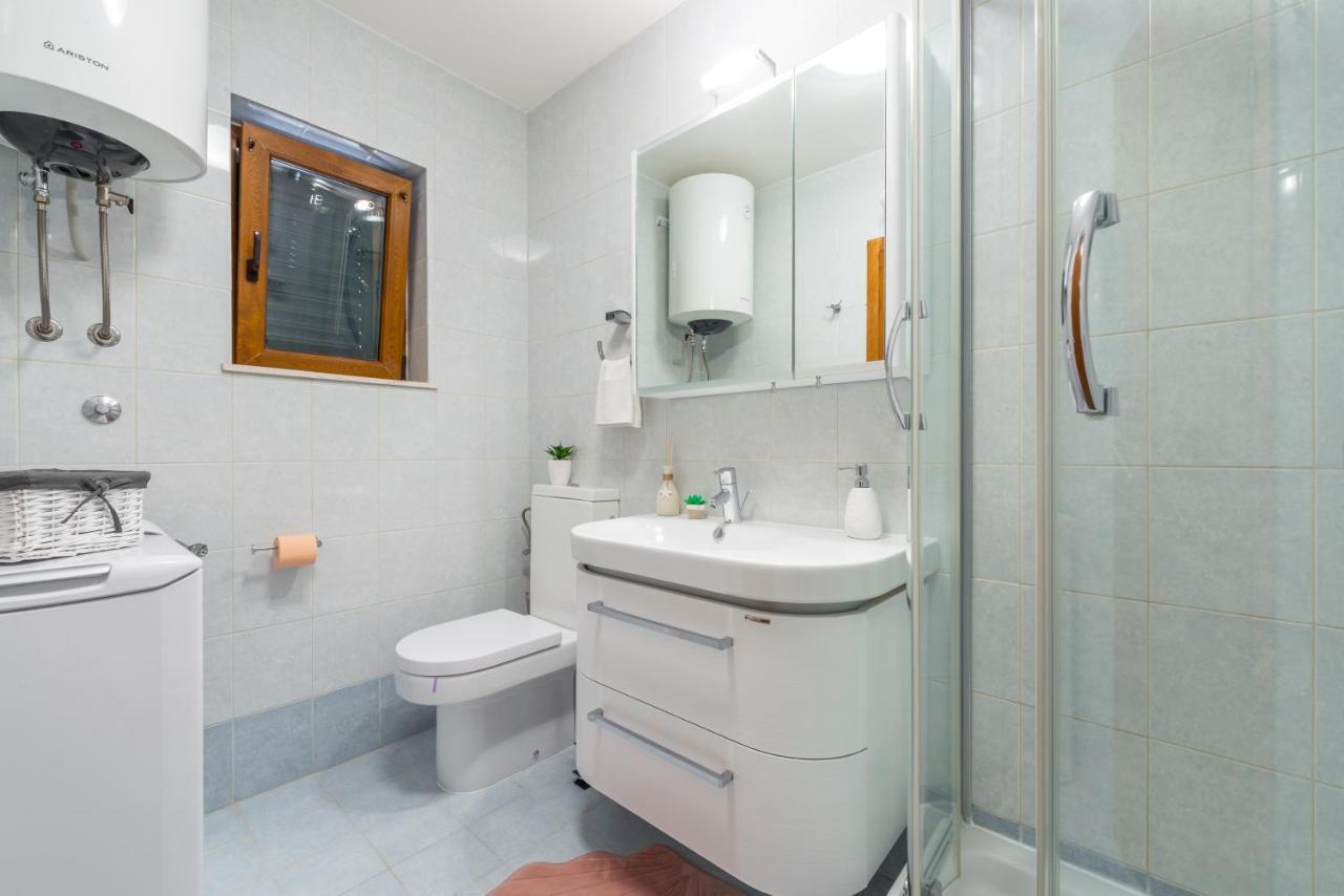 Penthouse Apartment Marija Cavtat Exteriér fotografie