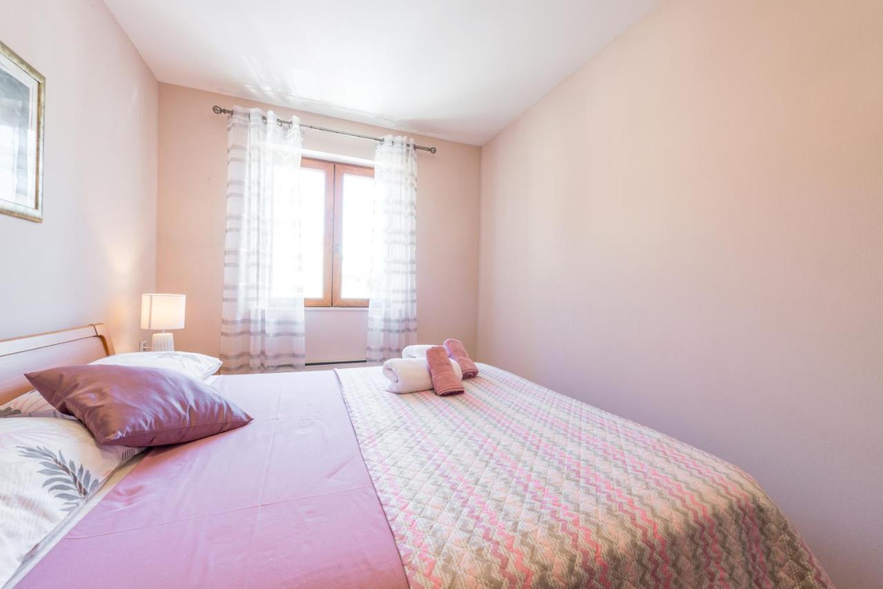 Penthouse Apartment Marija Cavtat Exteriér fotografie