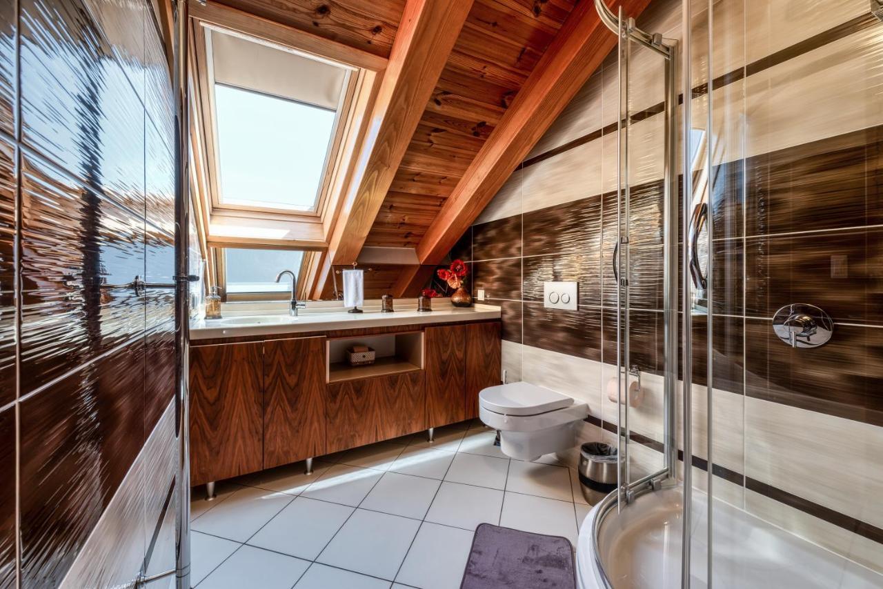 Penthouse Apartment Marija Cavtat Exteriér fotografie