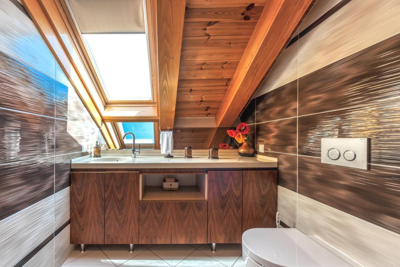 Penthouse Apartment Marija Cavtat Exteriér fotografie