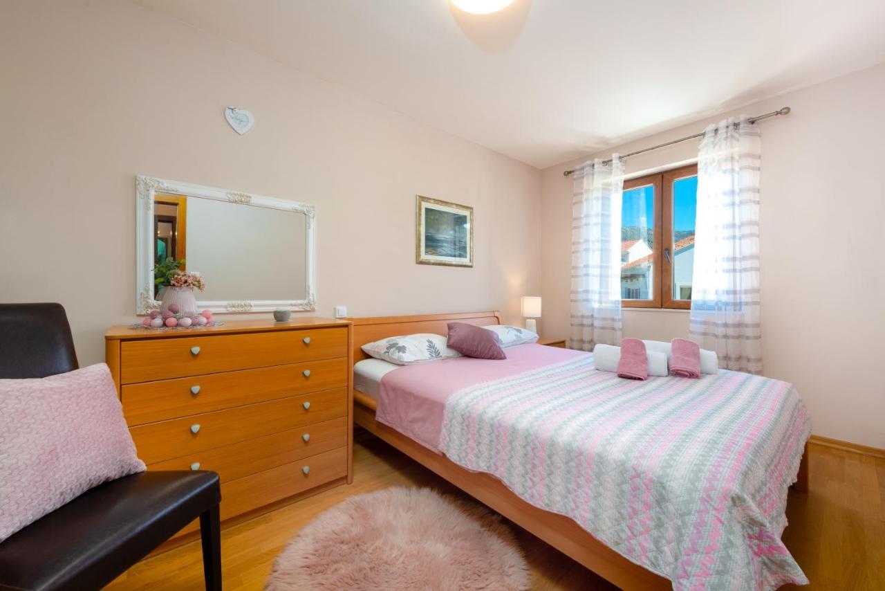 Penthouse Apartment Marija Cavtat Exteriér fotografie